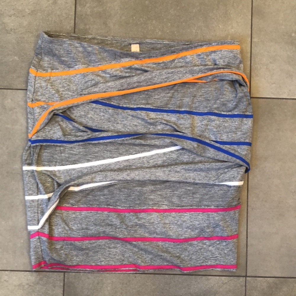 Bailey 44 Mini Skirt - Picture 3 of 10